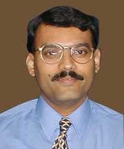 Dr. Shripad D. Banavali