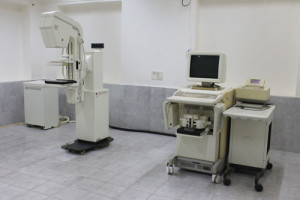 Mammography