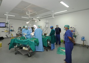 Onco Surgery _OT