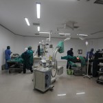 Operation Theatre