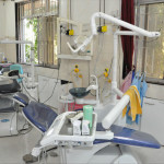 Dental Chair