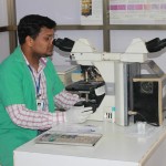 Pathology Department