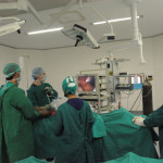 Laproscopic Surgery