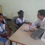 Adolescent Health Project