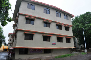 Accomodation For Patients Relatives