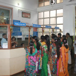 Admission Procedure