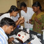 Adolescent Health Project