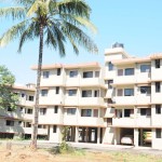 Facilities For Staff - Residential Quarters