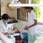 Community Dental Project