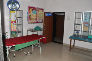 Rural Health Training Center