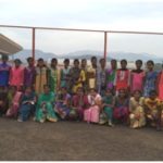 Adolescent Girls Residential Camp