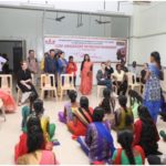 Adolescent Girls Residential Camp