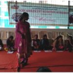 Adolescent Girls Residential Camp