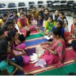 Adolescent Girls Residential Camp