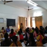 Adolescent Girls Residential Camp